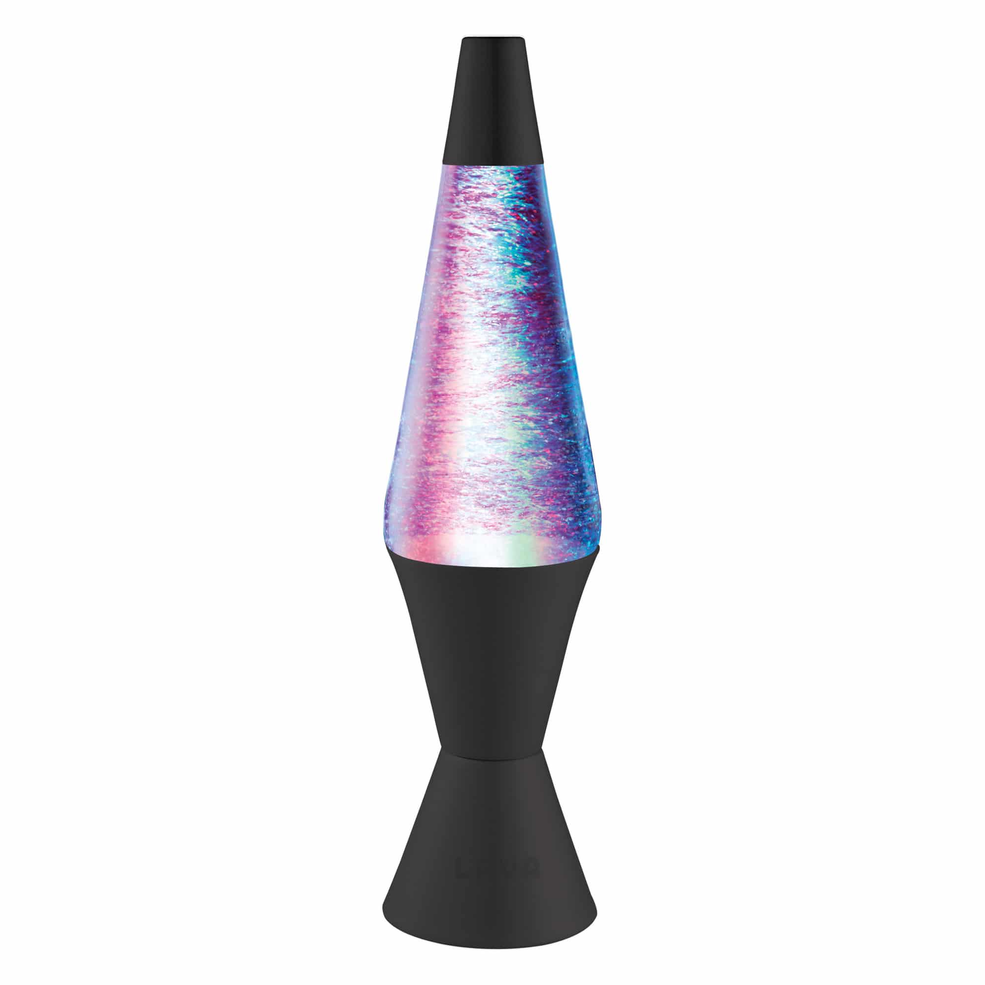 10" Lava Lamp Vortex